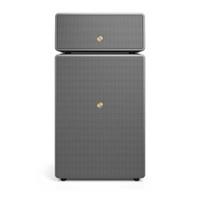 Nearly New - Audio Pro Drumfire II W Multiroom Speaker - Grey