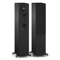 Nearly New - Dali SONIK 5 Floorstanding Speakers - Black Ash