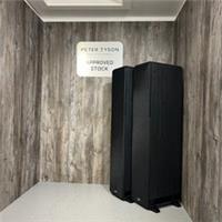 Nearly New - Polk Audio Signature Elite ES50 Floorstanding Speakers - Black