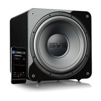 SVS SB-2000 Pro Subwoofer - Black Gloss