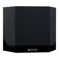 Monitor Audio Silver 7G FX Speakers (Pair) - Black Gloss