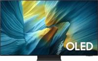 Nearly New - Samsung QE55S95F 55 OLED 4K Smart AI TV (2025)