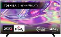 Toshiba 65 Inch Televisions