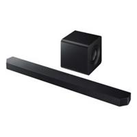 Samsung Q800H 5.1.2-channel Dolby Atmos Soundbar with Subwoofer (2026)