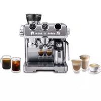 De'Longhi EC9885.M La Specialista Maestro Hot & Cold Brew Coffee Machine - Si...