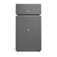 Audio Pro Drumfire II W Multiroom Speaker - Grey