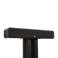 Nearly New - Polk Audio Signature Elite ES35 Centre Speaker - Black