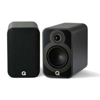 Q Acoustics 5020 Bookshelf Speakers - Black