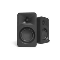 Kanto Ora Reference Desktop Speakers - Matte Black