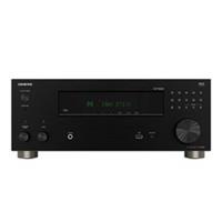 Onkyo TX-RZ30 9.2-Channel AV Receiver - Black