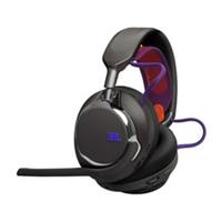 JBL Quantum 950 Over Ear Wireless ANC Gaming Headset - Black