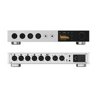 Topping A900D Ultra Flagship Headphone Amplifier - Silver