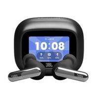 JBL Live Beam 4 In-ear Wireless ANC Earbuds - Black