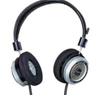 Manufacturer Refurbished - Grado SR325x On-ear Wired Open-back Headphones