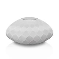 Nearly New - Bowers & Wilkins Formation Wedge Wireless Speaker - Silver