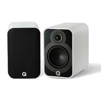 Q Acoustics 5020 Bookshelf Speakers - White