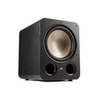 Polk Audio Signature Elite ES12 Subwoofer - Black