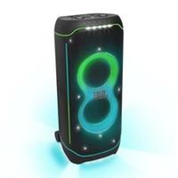 JBL PartyBox Ultimate - Black