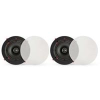 Q Acoustics QI65CE EasyFit 6.5 In-Ceiling Speakers
