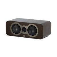 Q Acoustics 3090c Centre Speaker - Walnut