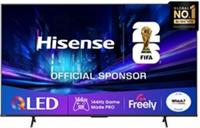 Hisense 85E78QTUK PRO 85 4K QLED Smart TV (2025)