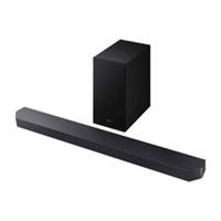 Samsung Q600F 3.1.2-channel Dolby Atmos Soundbar with Subwoofer (2025)