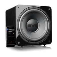 SVS SB-2000 Pro Subwoofer - Black Gloss