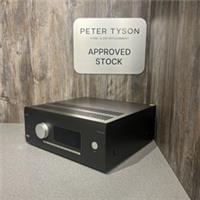 Pre-Loved - Arcam AVR5 Class AB AV Receiver - Black