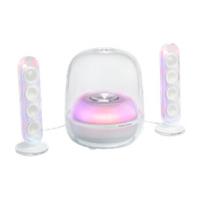 Harman Kardon SoundSticks 5 Wi-Fi Speaker White