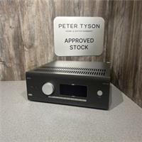 Pre-Loved - Arcam AVR20 AV Receiver