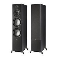 Nearly New - Polk Audio Reserve R700 Floorstanding Speakers - Black