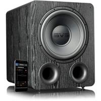 SVS PB-1000 Pro Subwoofer - Black Oak