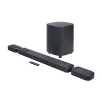 JBL Bar 1000MK2 7.1.4-channel Dolby Atmos Soundbar with Wireless Subwoofer