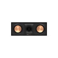 Klipsch R-50C Centre Speaker - Black