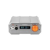 Nearly New - Burson Soloist Stellar DAC Headphone Preamp