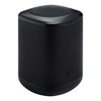 JBL Cove M1 Compact Wi-Fi Home Speaker - Black