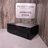 Pre-Loved - Yamaha RX-V581 AV Receiver - Black