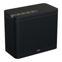 ELAC NAVA 100 Portable Bluetooth Speaker - Black