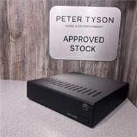 Pre-Loved - Linn LK140 Power Amplifier - Black