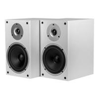 Wilson Raptor 3 Bookshelf speakers - White