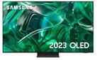 Samsung QE55S95CA 55" Quantum HDR OLED+ Smart Ultra High Def Television
