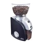 Solis Scala Plus 96096 Electric Coffee Grinder - Black