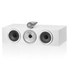 Nearly New - Bowers & Wilkins HTM71 S3 Centre Channel Speaker - Satin White