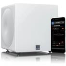 SVS 3000 Micro Subwoofer - White Gloss