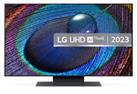 LG 55UR91006 55" Ultra High Definition television with powerful a5 AI gen6 pr...
