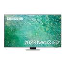 Nearly New - Samsung QE65QN85C 65 Neo QLED Smart Ultra High Def TV