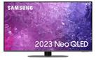 Nearly New - Samsung QE50QN90C 50 NEO QLED Smart Ultra High Def TV