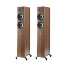 Polk Audio Reserve R500 Floorstanding Speakers - Brown