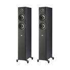 Polk Audio Reserve R500 Floorstanding Speakers (Pair) - Black