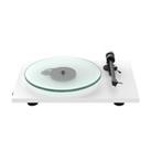 Nearly New - Pro-Ject T2 W Wi-Fi Turntable - Satin White